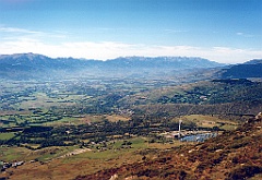 2002 - Fon Romeu 4 (Fon Romeu - Décollage parapente)